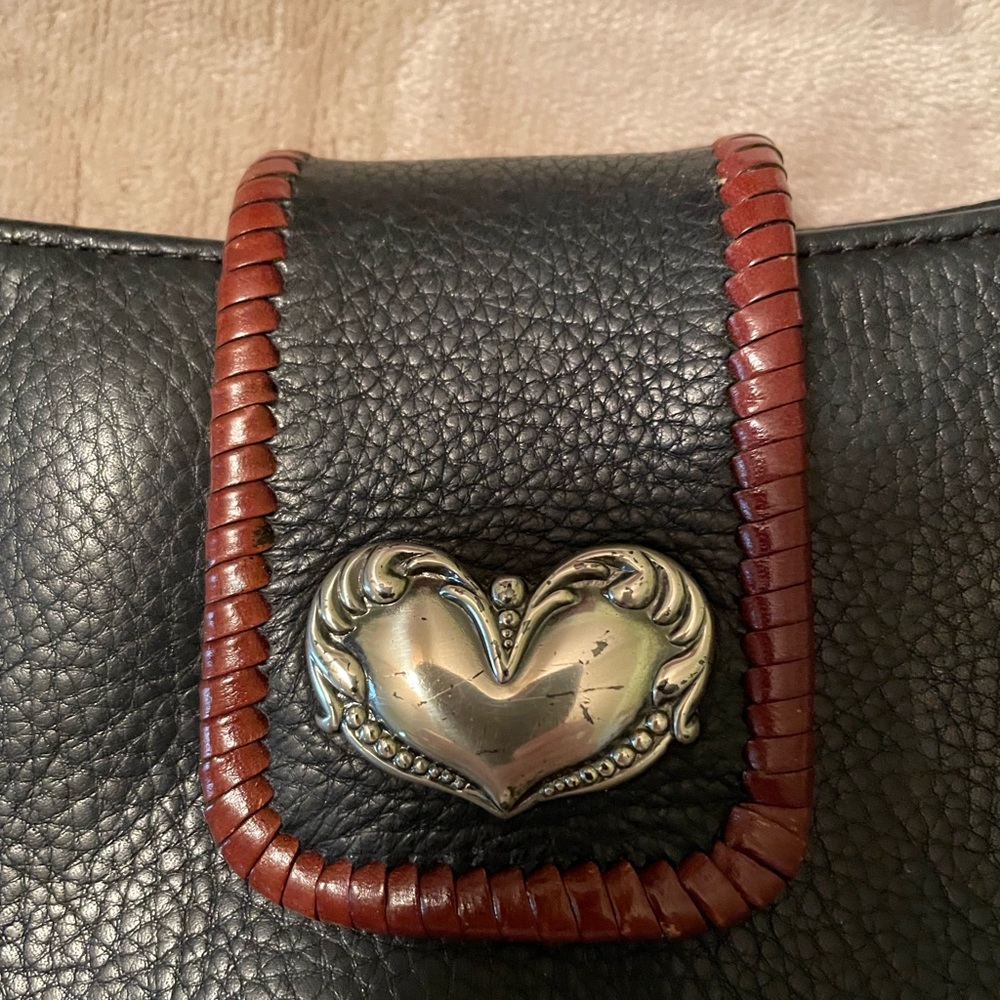 Fossil shoulder bag